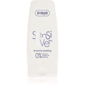 Ziaja Sensitive scrub con enzimi per pelli secche e sensibili 60 ml
