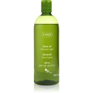 Ziaja Olive Oil gel doccia con estratto di olive 500 ml