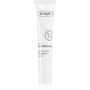 Ziaja Med Brightening Care gel occhi contro le occhiaie 15 ml