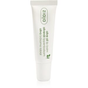 Ziaja Olive Oil balsamo nutriente labbra con estratto di olive 10 ml