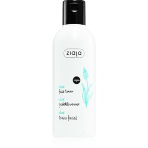 Ziaja Aloe lozione tonica delicata viso con aloe vera 200 ml