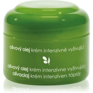 Ziaja Olive Oil crema per pelli normali e secche 50 ml