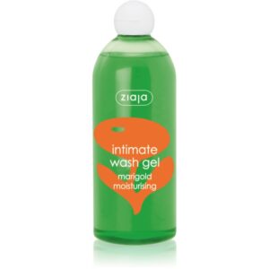 Ziaja Intima gel per l'igiene intima effetto idratante calendula 500 ml