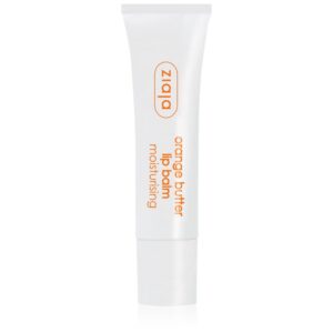 Ziaja Orange Butter balsamo labbra 10 ml
