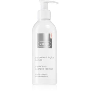 Ziaja Med Lipid Dermatological Formula gel detergente fisiologico per pelli atopiche e allergiche 200 ml