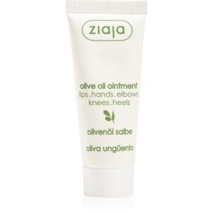 Ziaja Olive Oil pomata all'oliva per pelli secche e atopiche 20 ml