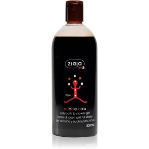 Ziaja Kids Bubble Cola gel bagno e doccia 500 ml