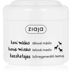 Ziaja Goat's Milk burro corpo 200 ml