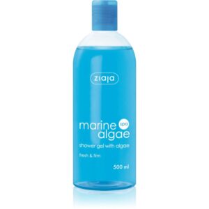 Ziaja Marine Algae gel doccia rinfrescante con estratti di alghe marine 500 ml
