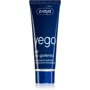 Ziaja Yego gel per rasatura 65 ml