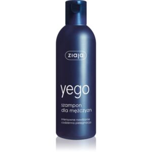 Ziaja Yego shampoo idratante per uomo 300 ml