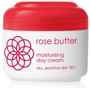 Ziaja Rose Butter crema idratante giorno 30+ 50 ml