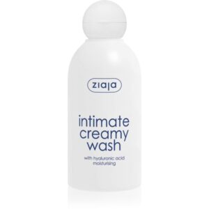 Ziaja Intima gel per l'igiene intima effetto idratante 200 ml
