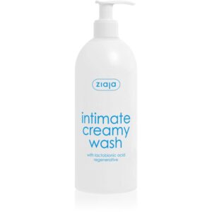 Ziaja Intima gel lenitivo per l'igiene intima 500 ml
