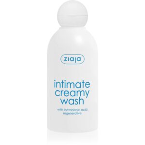 Ziaja Intima gel per l'igiene intima per pelli sensibili 200 ml