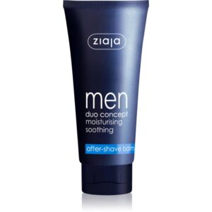 Ziaja Men balsamo post-rasatura per uomo 75 ml