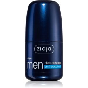 Ziaja Men antitraspirante roll-on 60 ml
