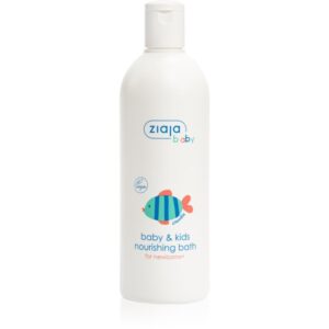 Ziaja Baby olio da bagno per neonati 370 ml