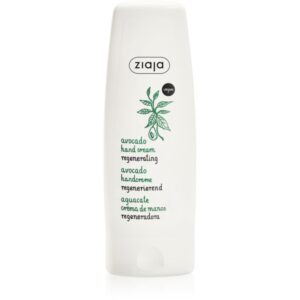 Ziaja Avocado crema per mani secche e screpolate 80 ml