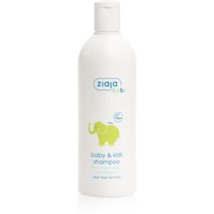 Ziaja Baby shampoo per bambini od 6 měsíců 270 ml