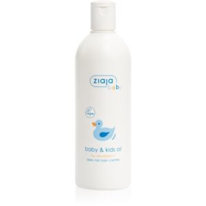 Ziaja Baby olio corpo per neonati 270 ml