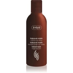 Ziaja Cocoa Butter balsamo nutriente con burro di cacao 200 ml