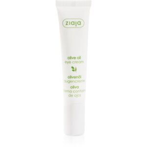Ziaja Olive Oil crema occhi con estratto di olive 15 ml