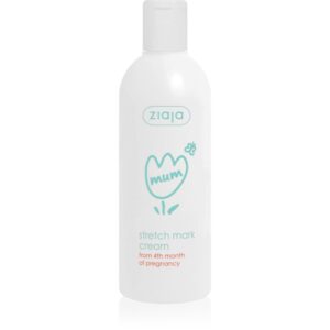 Ziaja Mum crema antismagliature dal 4° mese di gravidanza 270 ml