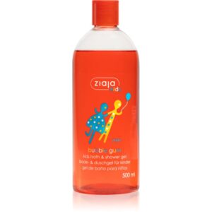 Ziaja Kids Bubble Gum gel bagno e doccia 500 ml