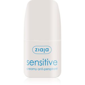 Ziaja Antiperspirant antitraspirante in crema roll-on 60 ml