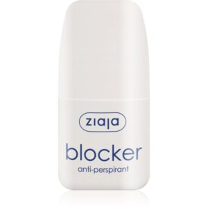 Ziaja Antiperspirant antitraspirante roll-on 60 ml