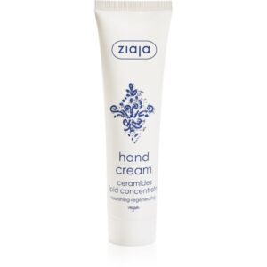 Ziaja Ceramides crema rigenerante mani 100 ml