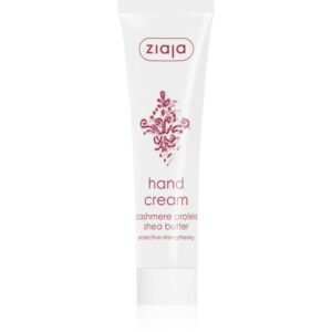 Ziaja Cashmere crema idratante per le mani 100 ml