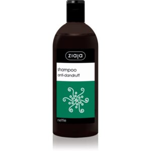 Ziaja Family Shampoo shampoo contro la forfora 500 ml
