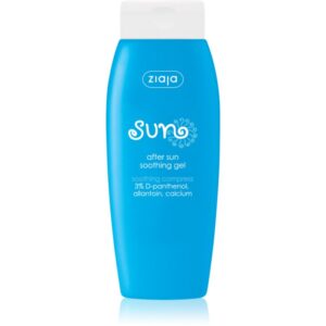 Ziaja Sun gel lenitivo doposole 200 ml