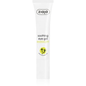 Ziaja Eye care soothing gel occhi lenitivo 15 ml