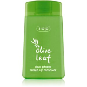 Ziaja Olive Leaf struccante bifasico per trucco waterproof 120 ml