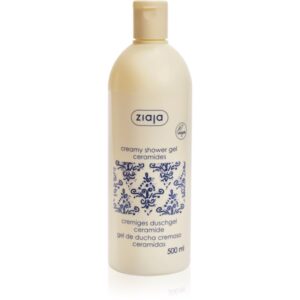 Ziaja Ceramides docciaschiuma in crema con ceramidi 500 ml