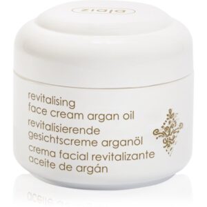 Ziaja Argan Oil crema protettiva per pelli molto secche 50 ml