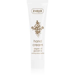 Ziaja Argan Oil crema per le mani 100 ml