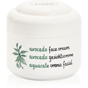 Ziaja Avocado crema rigenerante viso 50 ml
