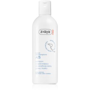 Ziaja Med Atopic Dermatitis Care shampoo detergente delicato per cuoi capelluti sensibili 300 ml