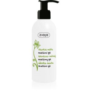 Ziaja Cucumber gel micellare detergente 190 ml