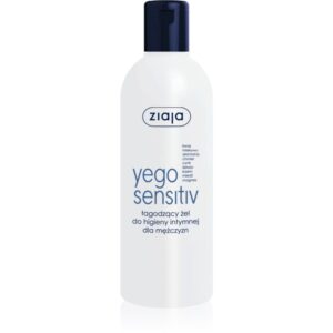 Ziaja Yego Sensitiv gel per l'igiene intima per uomo 300 ml