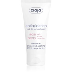 Ziaja Acai Berry crema giorno lenitiva SPF 10 50 ml