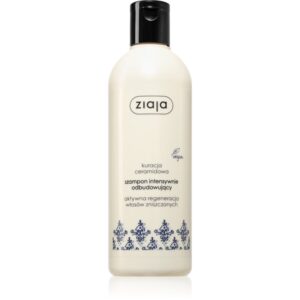 Ziaja Ceramides shampoo rigenerante intenso 300 ml