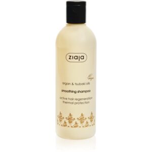Ziaja Argan Oil shampoo levigante con olio di argan 300 ml