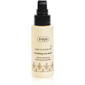 Ziaja Argan Oil siero lisciante per capelli rovinati 50 ml