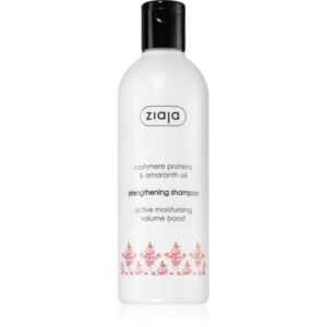 Ziaja Cashmere shampoo rinforzante 300 ml