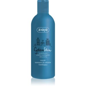 Ziaja Gdan Skin shampoo idratante e protettivo 300 ml